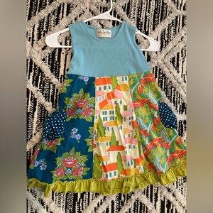 Matilda Jane Dress size 6